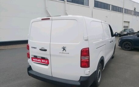 Peugeot Expert, 2021 год, 2 250 000 рублей, 5 фотография
