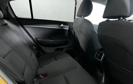 KIA Sportage IV рестайлинг, 2016 год, 2 350 000 рублей, 12 фотография