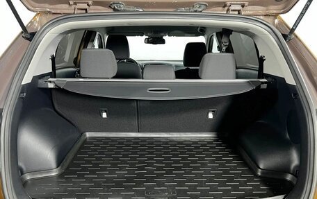 KIA Sportage IV рестайлинг, 2016 год, 2 350 000 рублей, 22 фотография