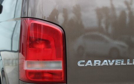Volkswagen Caravelle T5, 2012 год, 1 880 000 рублей, 14 фотография