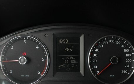 Volkswagen Caravelle T5, 2012 год, 1 880 000 рублей, 17 фотография