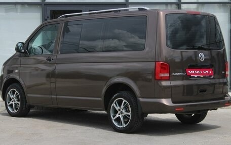 Volkswagen Caravelle T5, 2012 год, 1 880 000 рублей, 9 фотография