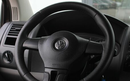 Volkswagen Caravelle T5, 2012 год, 1 880 000 рублей, 21 фотография