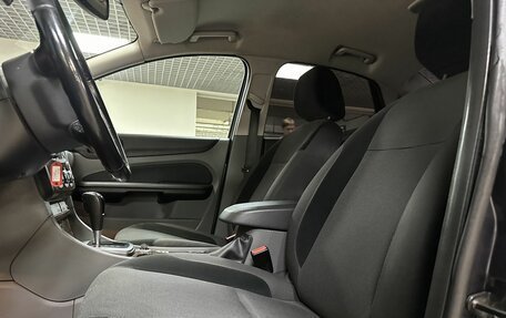 Ford Focus II рестайлинг, 2008 год, 590 000 рублей, 11 фотография