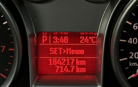 Ford Focus II рестайлинг, 2008 год, 590 000 рублей, 17 фотография