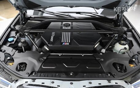 BMW X4 M, 2025 год, 11 400 000 рублей, 6 фотография