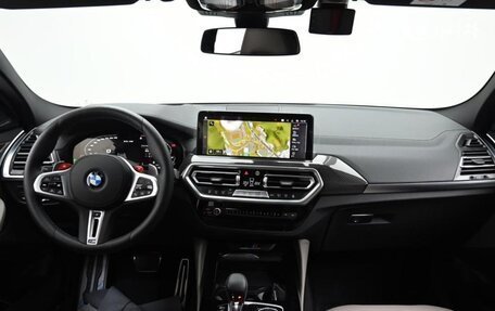 BMW X4 M, 2025 год, 11 400 000 рублей, 7 фотография