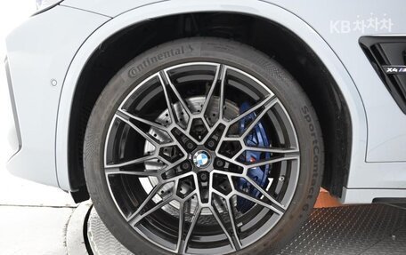 BMW X4 M, 2025 год, 11 400 000 рублей, 5 фотография