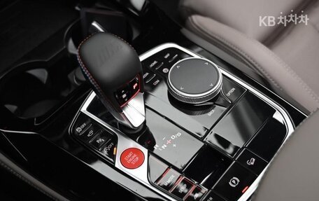 BMW X4 M, 2025 год, 11 400 000 рублей, 8 фотография