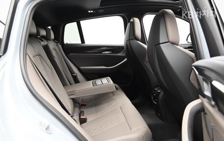 BMW X4 M, 2025 год, 11 400 000 рублей, 11 фотография