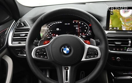 BMW X4 M, 2025 год, 11 400 000 рублей, 12 фотография