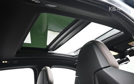 BMW X4 M, 2025 год, 11 400 000 рублей, 17 фотография
