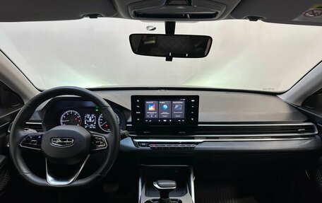 Geely Emgrand, 2023 год, 1 690 000 рублей, 5 фотография