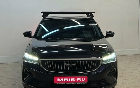 Geely Emgrand, 2023 год, 1 690 000 рублей, 2 фотография