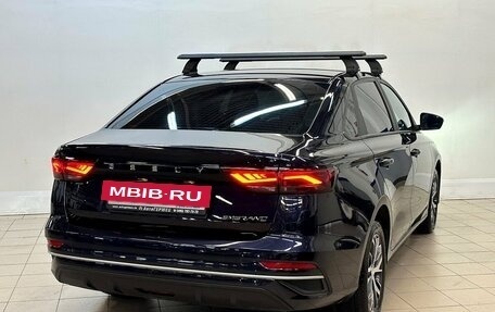 Geely Emgrand, 2023 год, 1 690 000 рублей, 4 фотография