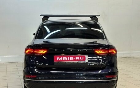 Geely Emgrand, 2023 год, 1 690 000 рублей, 3 фотография