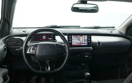 Citroen C4 Cactus I рестайлинг, 2018 год, 1 149 777 рублей, 6 фотография