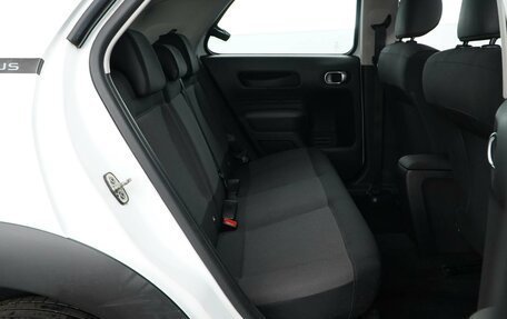 Citroen C4 Cactus I рестайлинг, 2018 год, 1 149 777 рублей, 7 фотография