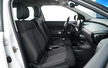 Citroen C4 Cactus I рестайлинг, 2018 год, 1 149 777 рублей, 8 фотография