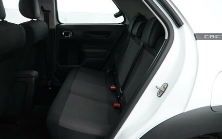 Citroen C4 Cactus I рестайлинг, 2018 год, 1 149 777 рублей, 9 фотография