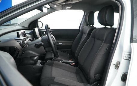 Citroen C4 Cactus I рестайлинг, 2018 год, 1 149 777 рублей, 10 фотография
