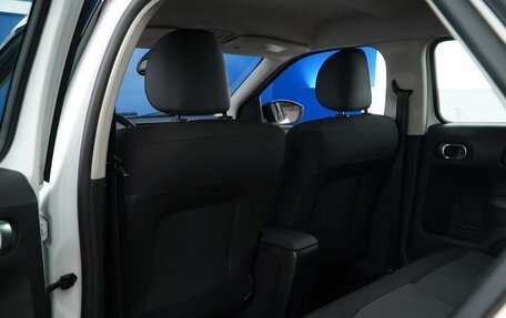 Citroen C4 Cactus I рестайлинг, 2018 год, 1 149 777 рублей, 11 фотография