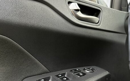 Hyundai Solaris II рестайлинг, 2019 год, 1 330 000 рублей, 21 фотография