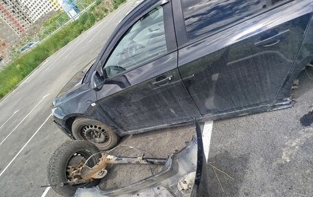 Chevrolet Cruze II, 2012 год, 255 000 рублей, 7 фотография