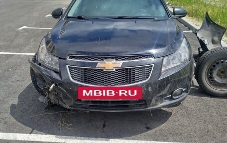 Chevrolet Cruze II, 2012 год, 255 000 рублей, 3 фотография