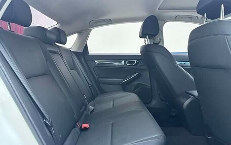 Honda Civic, 2022 год, 1 680 000 рублей, 9 фотография