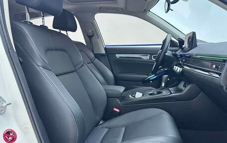 Honda Civic, 2022 год, 1 680 000 рублей, 8 фотография