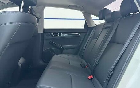 Honda Civic, 2022 год, 1 680 000 рублей, 10 фотография