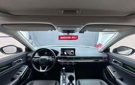 Honda Civic, 2022 год, 1 680 000 рублей, 11 фотография