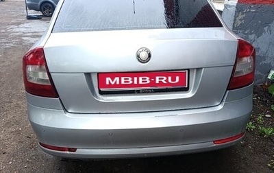 Skoda Octavia, 2009 год, 360 000 рублей, 1 фотография