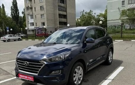 Hyundai Tucson III, 2020 год, 2 100 000 рублей, 1 фотография