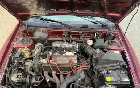 Mitsubishi Carisma I, 1996 год, 170 000 рублей, 1 фотография