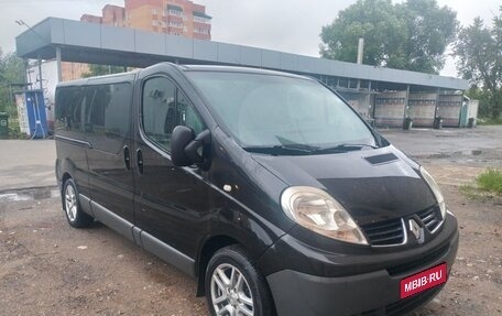 Renault Trafic, 2008 год, 1 250 000 рублей, 1 фотография