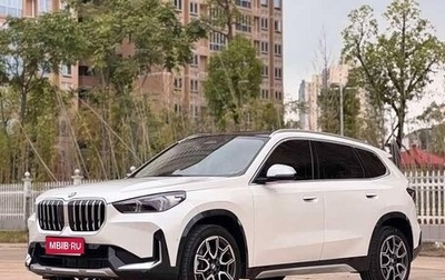 BMW X1, 2023 год, 2 720 000 рублей, 1 фотография