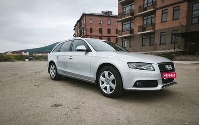 Audi A4, 2008 год, 850 000 рублей, 1 фотография