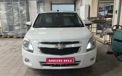 Chevrolet Cobalt II, 2021 год, 890 000 рублей, 1 фотография