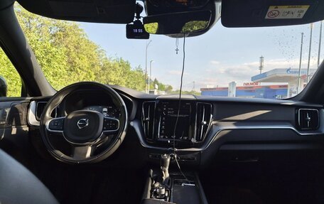 Volvo XC60 II, 2019 год, 4 200 000 рублей, 9 фотография
