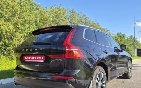 Volvo XC60 II, 2019 год, 4 200 000 рублей, 4 фотография