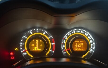 Toyota Corolla, 2012 год, 1 080 000 рублей, 10 фотография