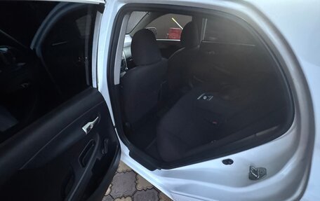 Toyota Corolla, 2012 год, 1 080 000 рублей, 8 фотография