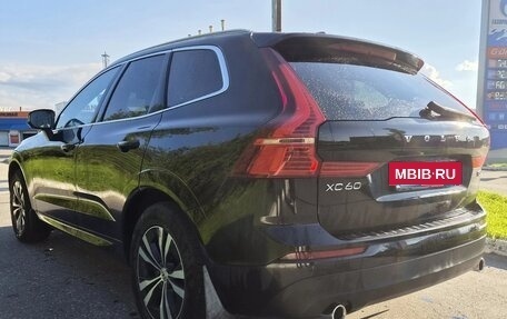 Volvo XC60 II, 2019 год, 4 200 000 рублей, 12 фотография