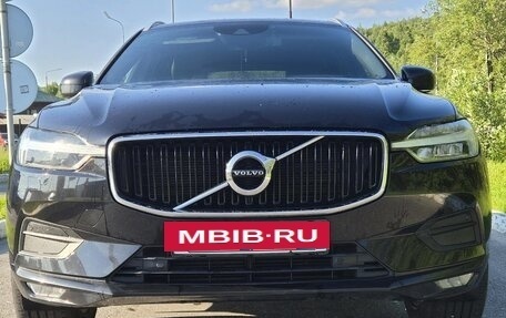 Volvo XC60 II, 2019 год, 4 200 000 рублей, 13 фотография