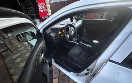 Toyota Corolla, 2012 год, 1 080 000 рублей, 7 фотография