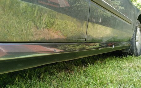 Renault Laguna III рестайлинг, 2008 год, 600 000 рублей, 13 фотография