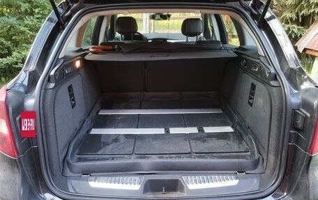 Renault Laguna III рестайлинг, 2008 год, 600 000 рублей, 9 фотография
