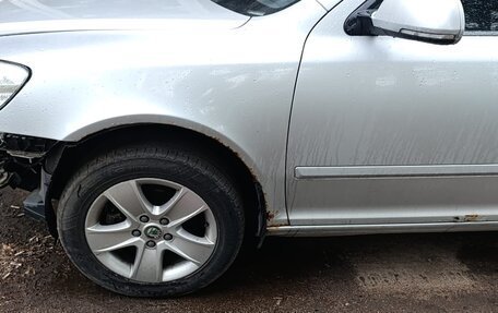 Skoda Octavia, 2009 год, 360 000 рублей, 2 фотография
